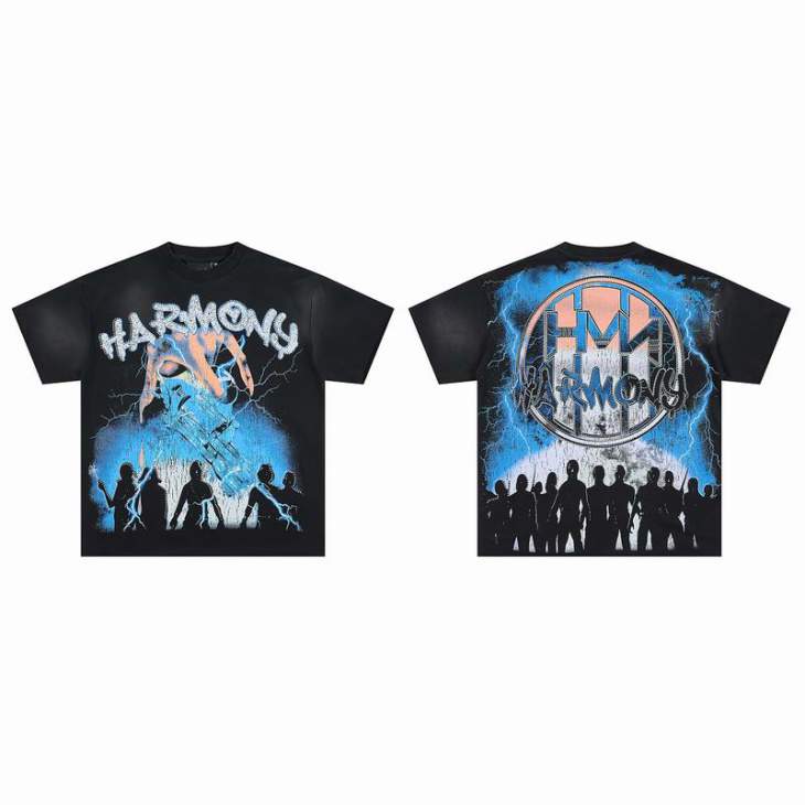 Picture of Harmony T Shirts Short _SKUHarmonyS-XL4ltxHA51110397